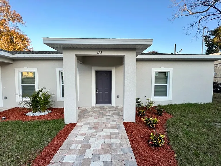 entryway