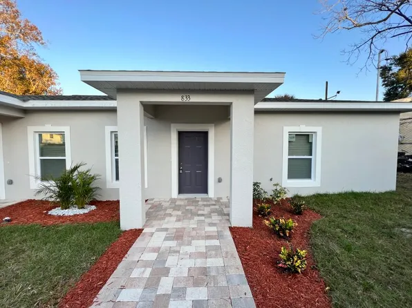833 N Stella Ave #833, Lakeland, FL 33801
