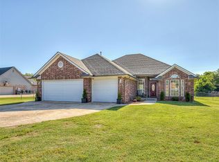 4300 N Easy St, Oklahoma City, OK 73150