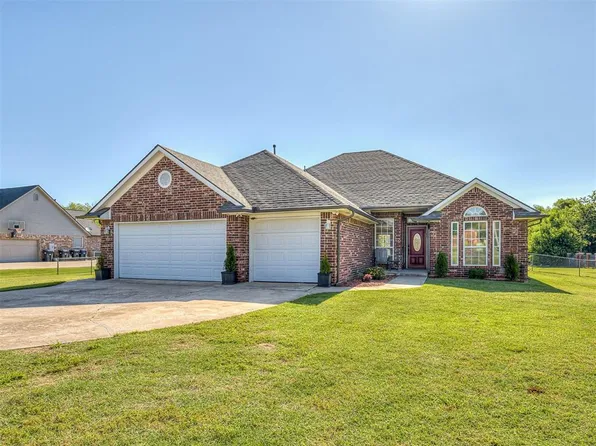 4300 N Easy St, Oklahoma City, OK 73150