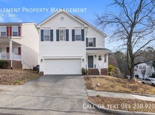 129 Kellerhis Dr, Apex, NC 27502