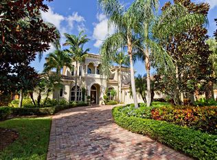 5205 Saint Andrews Island Dr, Vero Beach, FL 32967