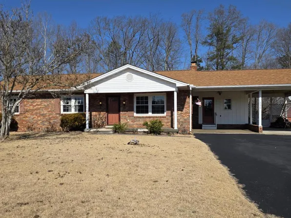 330 Keller Rd, London, KY 40741