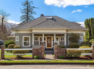 705 3rd St, Sultan, WA 98294