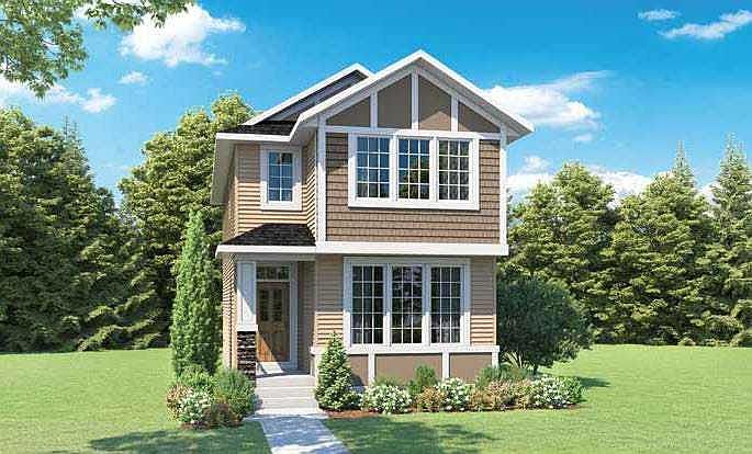 1st image of 102 W Keystone Creek Pl NE