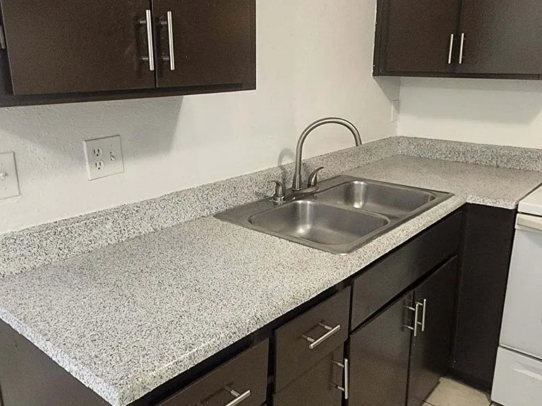Modern Quarters Apartments — Photo 38
