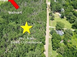 5846 Terry Rd, Jackson, MS 39272