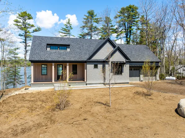 80 Riverview Landing, Damariscotta, ME 04543