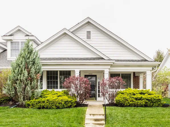 4432 Statesmen Way, Indianapolis, IN 46240