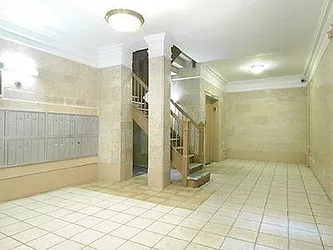 Rented by Living New York