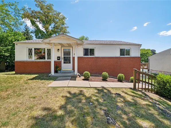 703 Cortland Dr, Monroeville, PA 15146