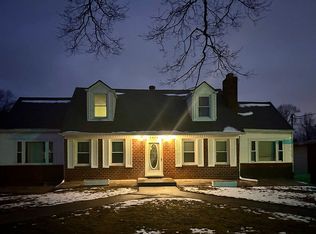 3302 Mayfield Dr, Johnson City, TN 37604