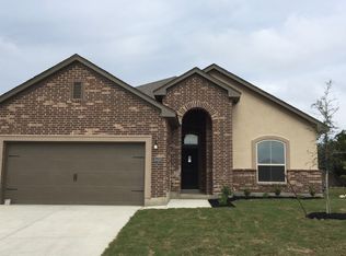 1519 Tanager Ct, San Antonio, TX 78260