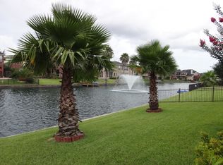 14215 Cairns Ct, Sugar Land, TX 77498