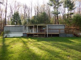 70 Rippey Hollow Rd, Galax, VA 24333