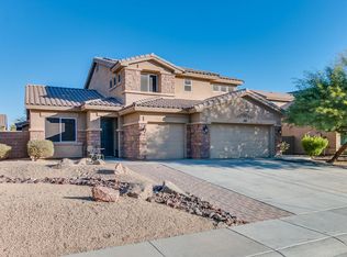 22038 W Lasso Ln, Buckeye, AZ 85326