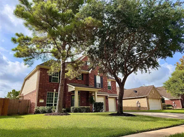 26611 Sandy Arbor Ln, Katy, TX 77494