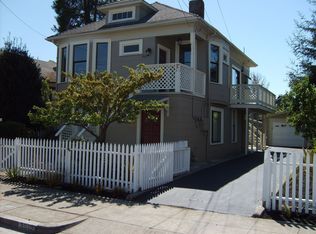 2512 Calhoun St, Alameda, CA 94501