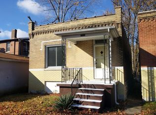 5233 Louisiana Ave, Saint Louis, MO