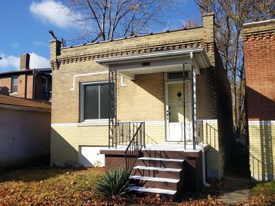 5233 Louisiana Ave, Saint Louis, MO, 63111