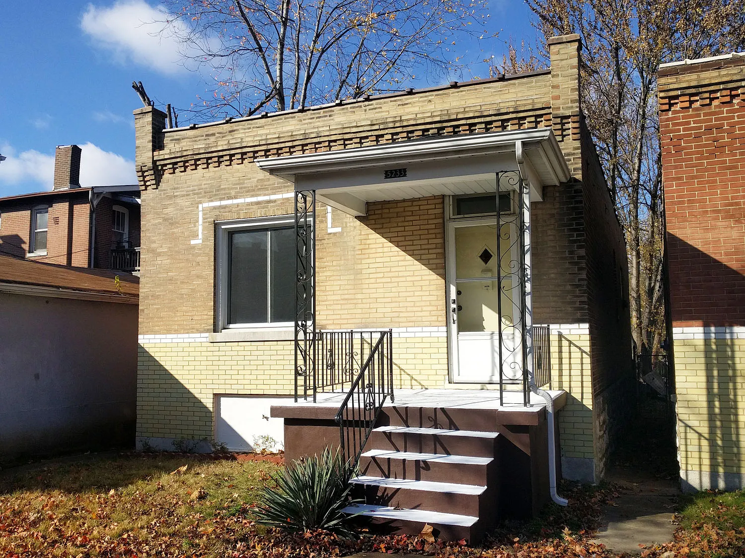 5233 Louisiana Ave photo 1