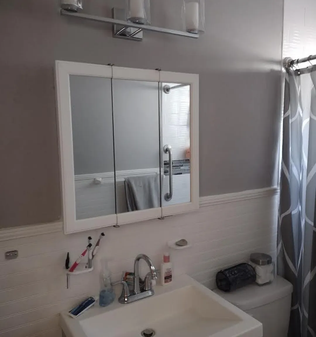 2 bed, 750 sqft, $1,600 — Photo 4