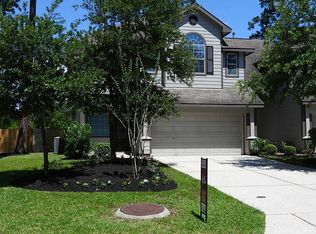 79 W Twinvale Loop, Conroe, TX 77384