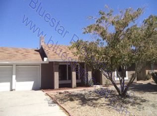 12621 Pacomia Rd, Victorville, CA 92392