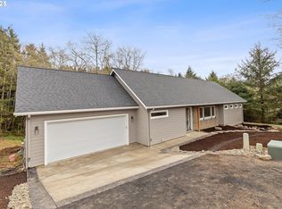 740 Monica Ct, Cannon Beach, OR 97110