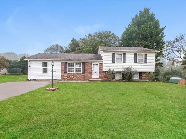 717 Milling Rd, Mocksville, NC 27028