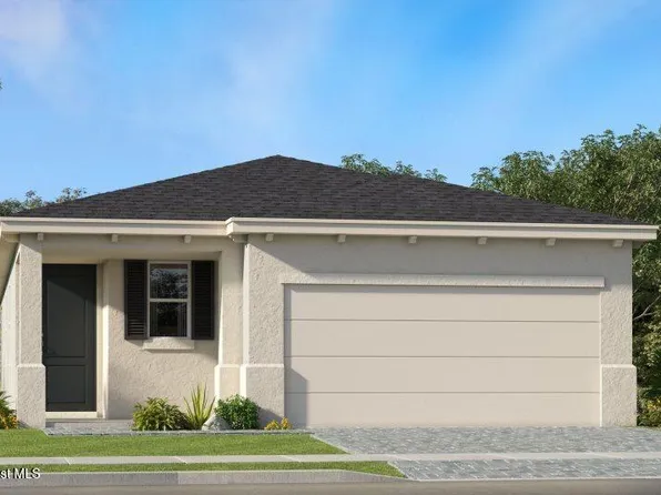 2509 Croft Inlet Dr NW, Palm Bay, FL 32907