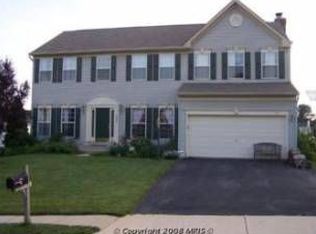 10390 Navarone Pl, Manassas, VA 20110