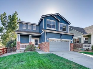 4150 Miners Candle Pl, Castle Rock, CO 80109