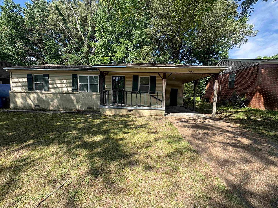 1st image of 3663 Mountain Terrace St