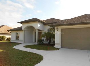66 Broadmoor Ln, Rotonda West, FL 33947