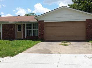 10808 E 38th St, Tulsa, OK 74146