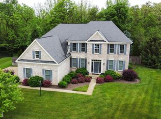6920 Ethens Glen Dr, Avon, IN