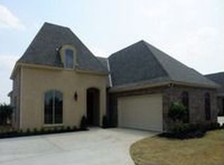 710 Reeds Reef, Bossier City, LA 71112