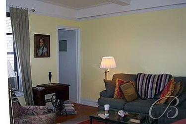 Rented by Bellmarc Realty