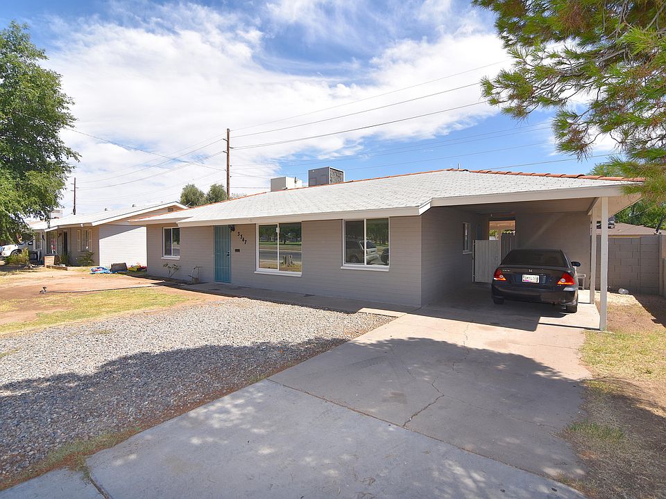 1st image of 3347 W Campbell Ave