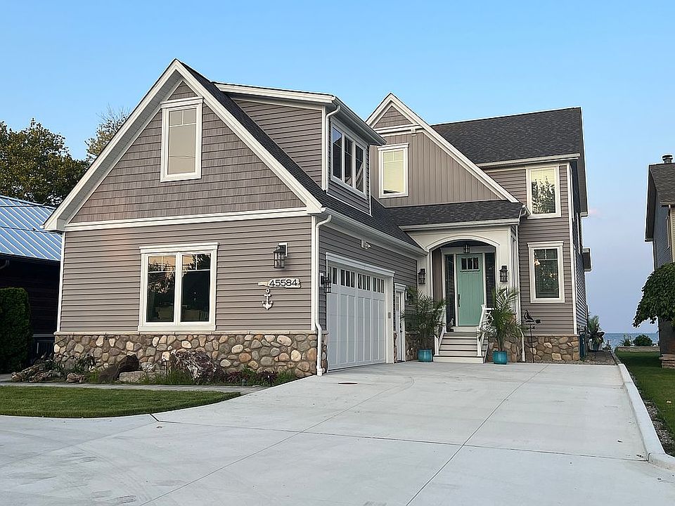 1st image of 45584 Private Shore Dr