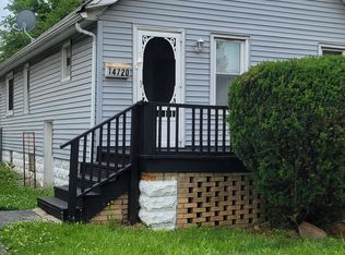14720 Granger Rd, Maple Heights, OH 44137