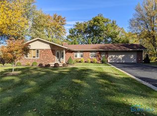 1196 W Main St, Ottawa, OH 45875