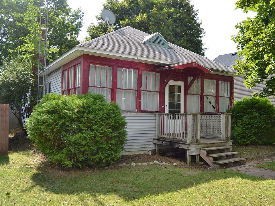 1st image of 110 S 5th St Lot 3
