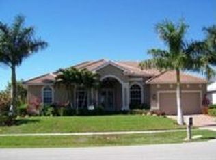 1036 Admiralty Ct, Marco Island, FL 34145