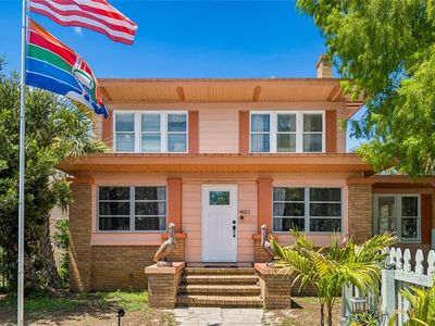 4621 9TH AVENUE N, Saint Petersburg, FL, 33713