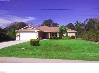 3800 9th St SW, Lehigh Acres, FL 33976