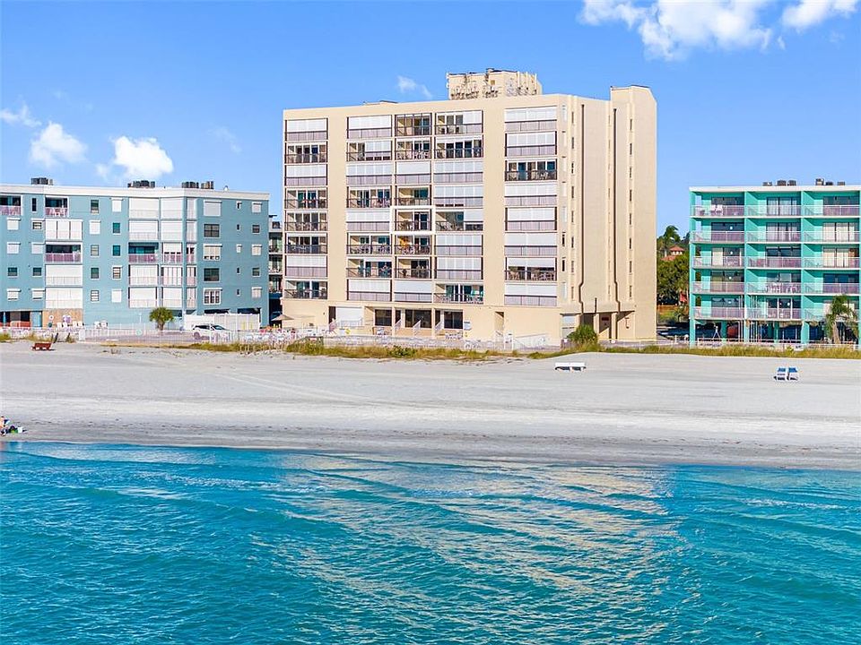 1st image of 19450 GULF BOULEVARD #503