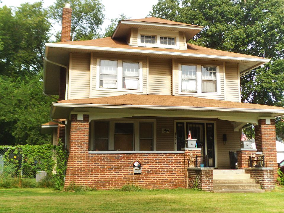 2nd image of 3960 Guilford Ave