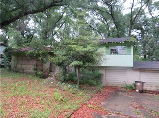 1204 Forest Dell Rd, Mobile, AL 36618